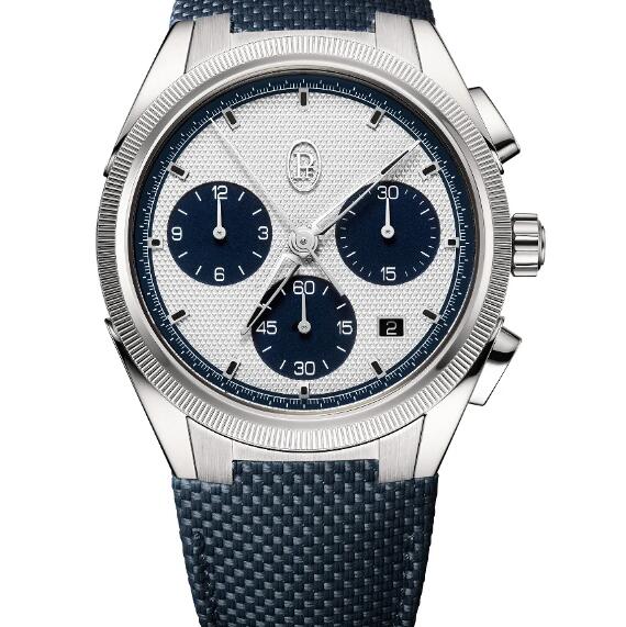 PARMIGIANI FLEURIER Tonda PF Sport Chronograph London Grey Replica Watch PFC931-1020003-400182